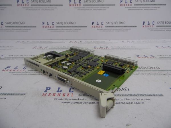 6ES5928-3UB21 CPU928B CENTR.CONTR.MOD. F. S5-135U/ SIEMENS