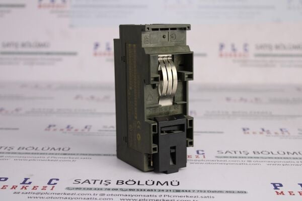 6ES7972-0AA01-0XA0 REPEATER RS485 F. PROFIBUS/MPI