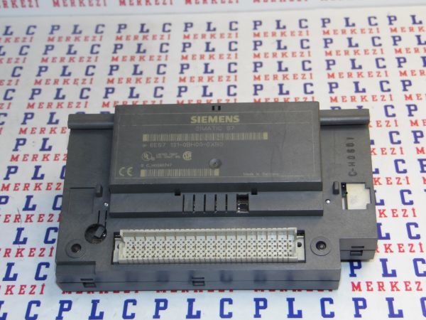 6ES7131-0BH00-0XB0 ET200B, EL-MOD., 16DI, DC 24V K