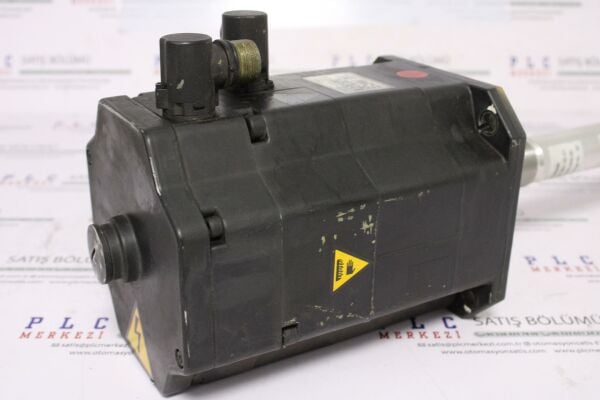 1FK6081-6AZ91-1ZZ9-ZS40 1FK6 081-6AZ91  SIEMENS SERVO MOTOR 1FK6