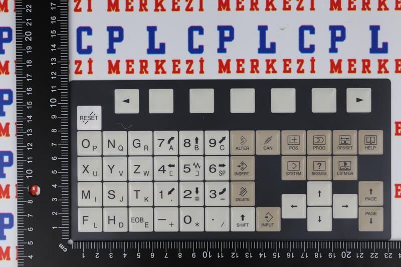 51 TUSLU PANEL MEMBRAN