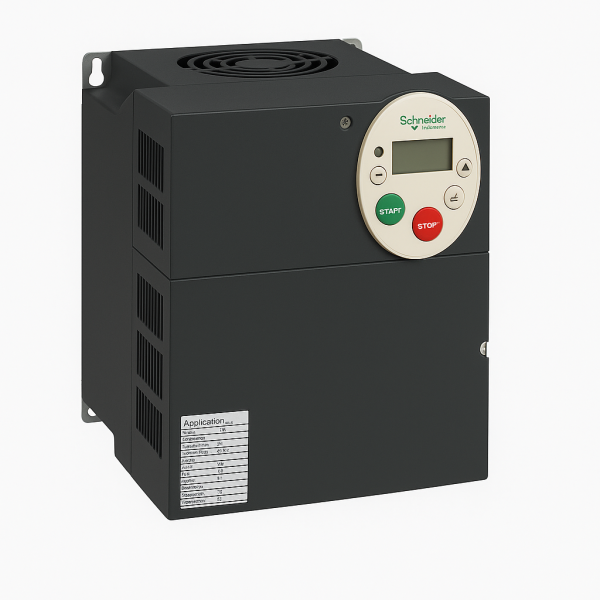 ATV212HD18N4 18.5kW 380–480V Hız Kontrol Cihazı ÜRT.GARANTİLİ