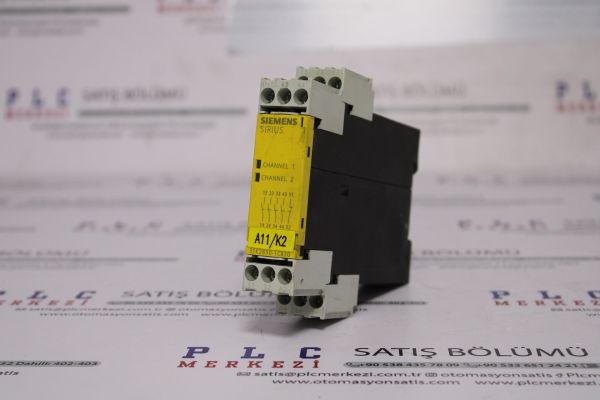 3TK2830-1CB30 SIRIUS (EC) 24 V AC/DC, 22.5 MM SCRE SIEMENS