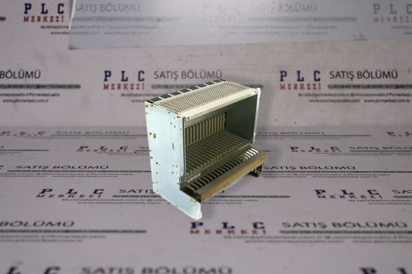 6ES5188-3UA12, 6ES5 188-3UA12 CR135U/155U, 21 SLOTS, AC 120/230V/1 SIEMENS