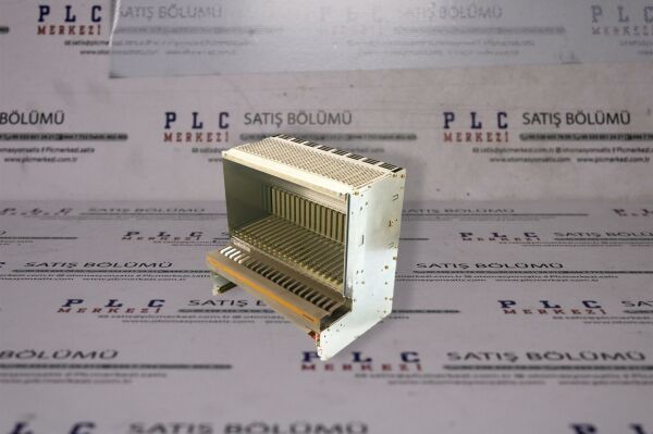 6ES5188-3UA12, 6ES5 188-3UA12 CR135U/155U, 21 SLOTS, AC 120/230V/1 SIEMENS