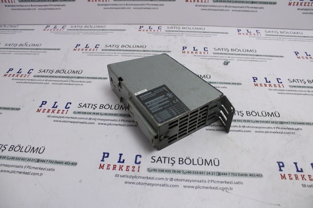 6SL3055-0AA00-3FA0 SIEMENS SINAMICS TERMINAL MODULE