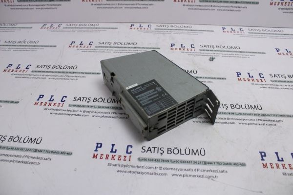 6SL3055-0AA00-3FA0 SIEMENS SINAMICS TERMINAL MODULE