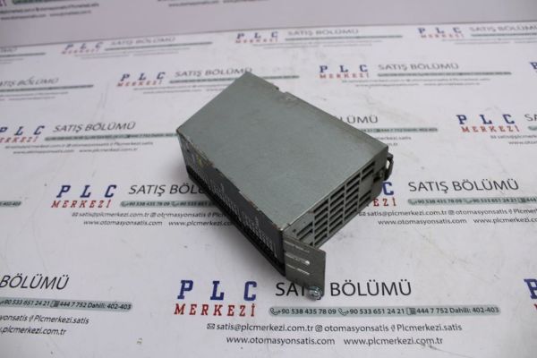 6SL3055-0AA00-3FA0 SIEMENS SINAMICS TERMINAL MODULE