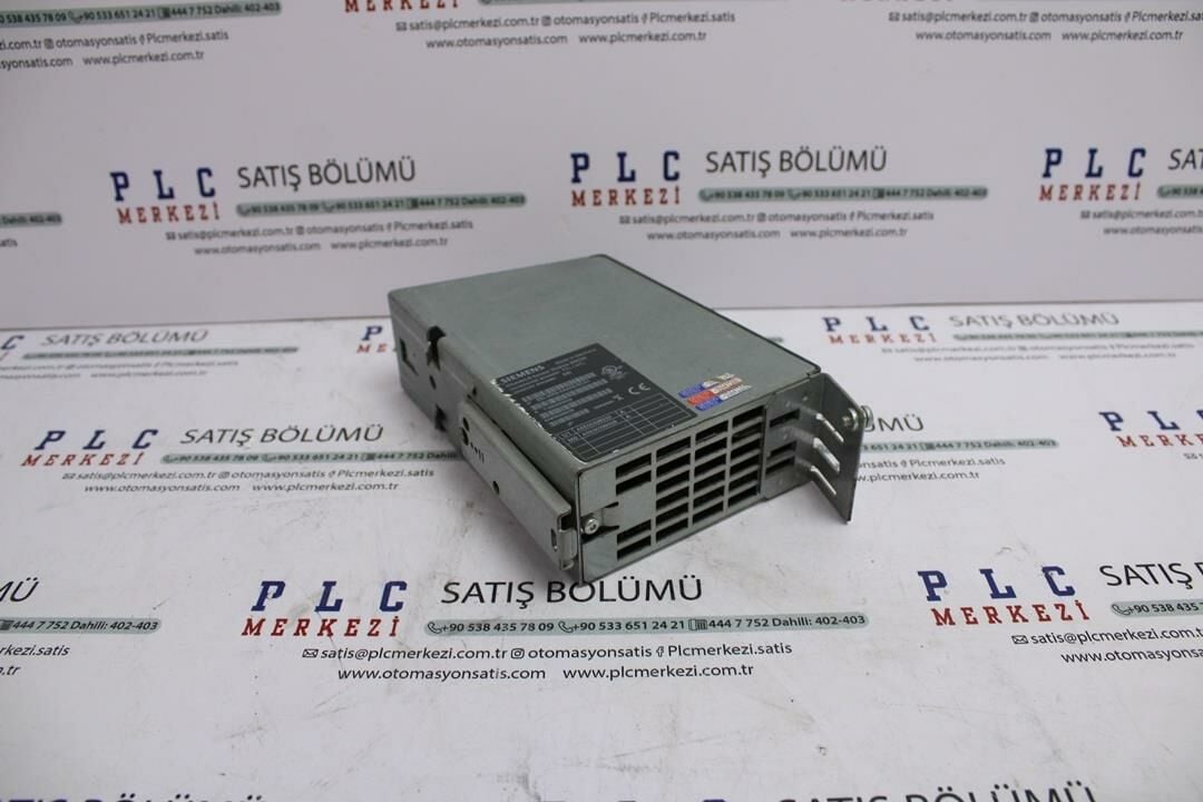 6SL3055-0AA00-5CA1 SIEMENS  SINAMICS SENSOR MODULE SMC30