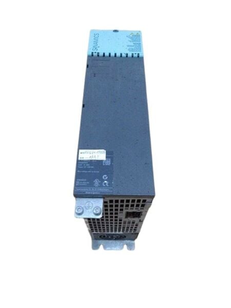 6SL3120-1TE23-0AA1 SIEMENS SINAMICS SINGLE MOTOR MODULE