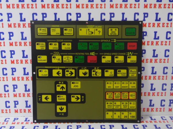 51 TUSLU (254X268.5MM) MEMBRAN