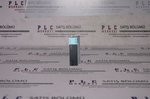 6SL3121-2TE21-0AA32 SIEMENS SINAMICS S120 DOUBLE MOTOR MODULE