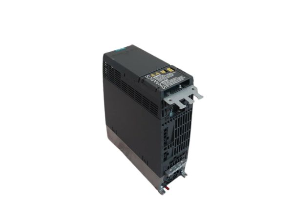 6SL3210-1KE18-8UF1 SIEMENS SINAMICS G120C RATED POWER