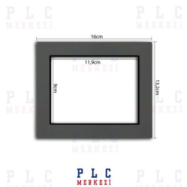 PROFACE AST3301-B1-D23 MEMBRAN ETIKET