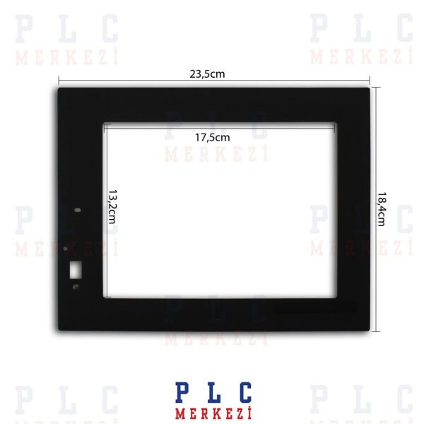 GT1562-VNBD MITSUBISHI  MEMBRAN ETIKET
