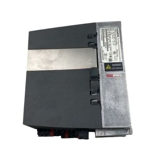 6SL3210-1PE21-8UL0 SIEMENS SINAMICS POWER MODULE ÜRT.GARANTİSİ