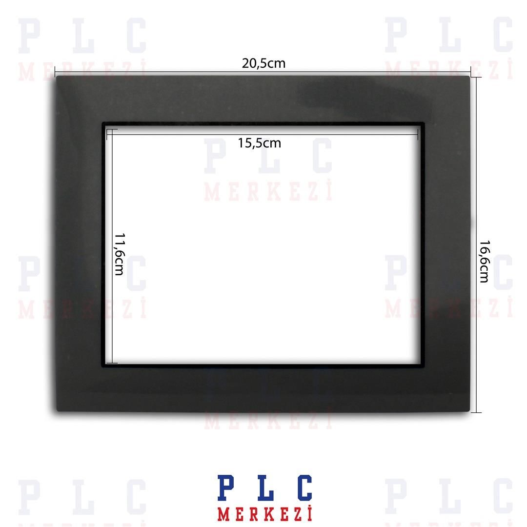 AST3400-PROFACE MEMBRAN ETIKET