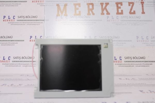 KCG057QV1EA-G000  (REIS ROBOTICS) (VCP25) LCD EKRAN