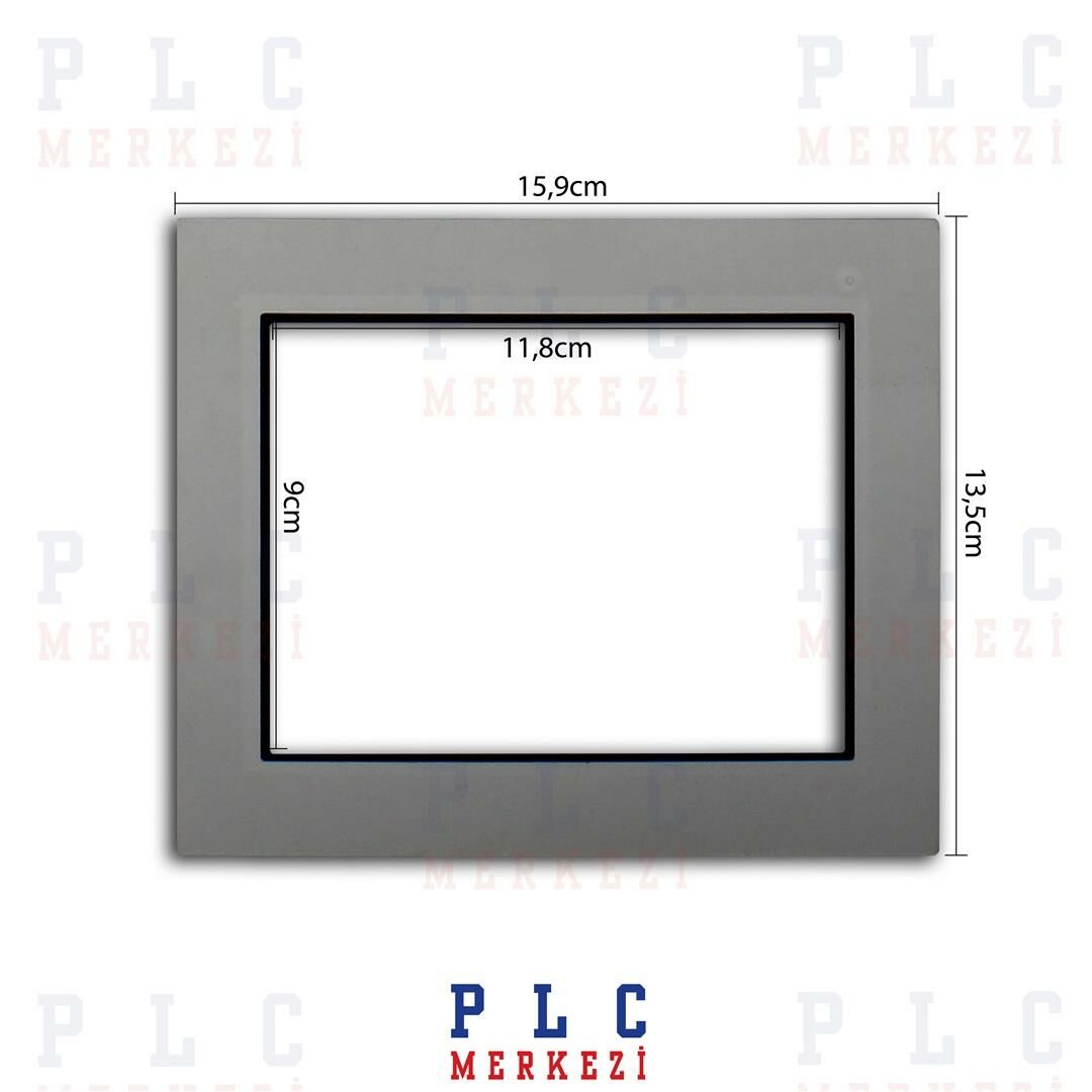 GLC2300-TC41-24V Proface GLC2000 5.7 COLOR  ETIKET, MEMBRAN
