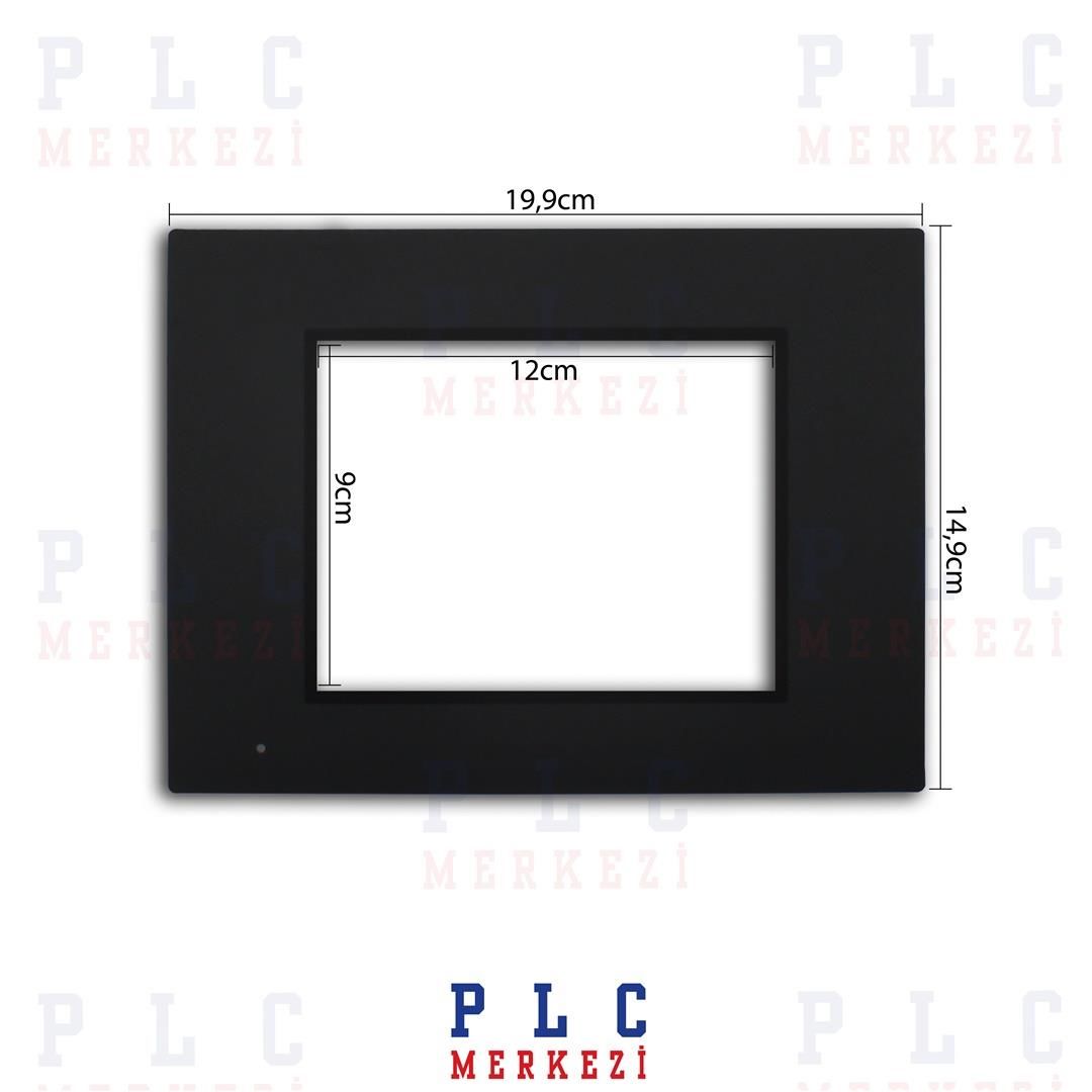 PROFACE TP 058M-07 MEMBRAN ETIKET