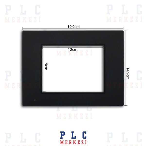 PROFACE TP 058M-07 MEMBRAN ETIKET