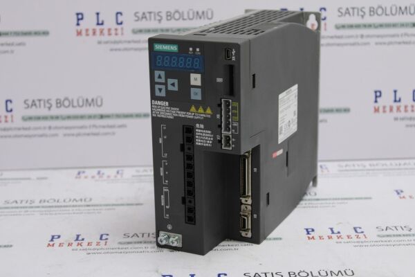 6SL3210-5FE11-0UA0 SIEMENS SINAMICS V90