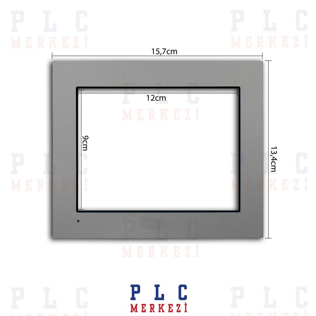 TP-3084S2  PROFACE MEMBRAN ETIKET