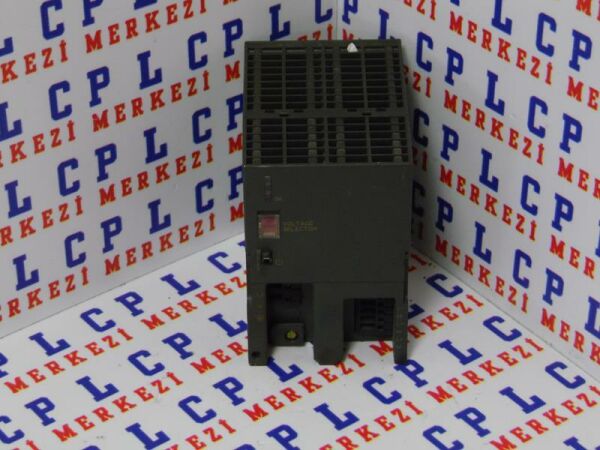 6EP1333-1SL11 POWER SUPPLY - SITOP POWER 5 SIEMENS