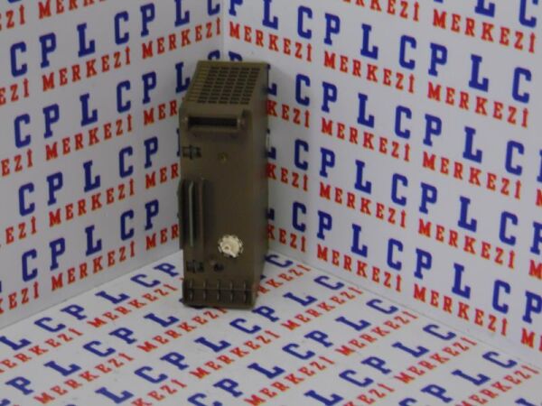 6ES5470-8MC12, 6ES5 470-8MC12 ANALOG INPUT, 2AO, +4-20MA