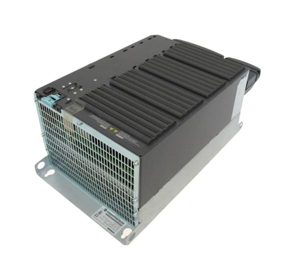 6SL3224-0BE33-0UA0 SIEMENS SINAMICS G120 PM240 POWER MODULE