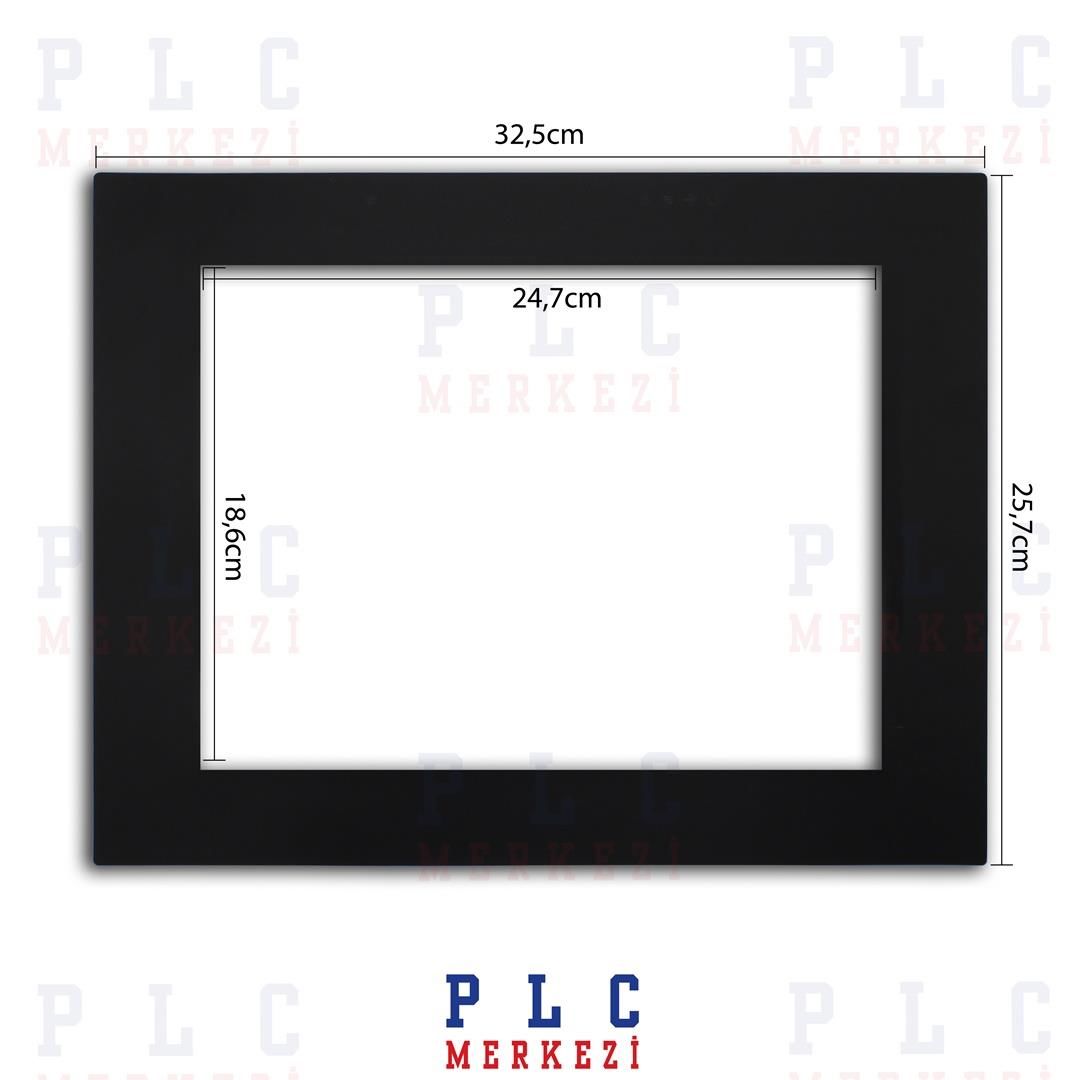 UNİOP ETOP312 260X330MM MEMBRAN