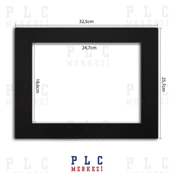 UNİOP ETOP312 260X330MM MEMBRAN