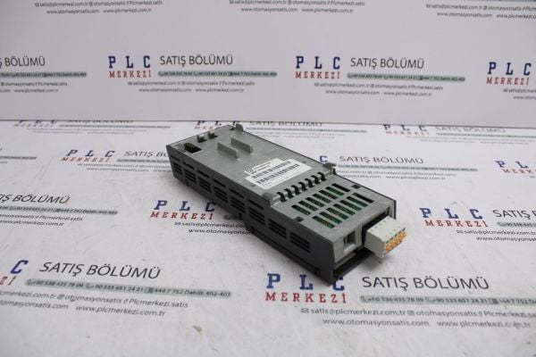 6SL3244-0BB12-1BA1 SIEMENS SINAMICS G120 CONTROL UNIT