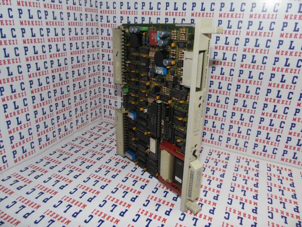 6ES5308-3UA12, 6ES5 308-3UA12 IM308 F. DISTR. CONN.