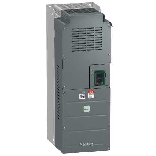 ATV610D30N4 Sürücü 30 kW 380-480 V ÜRT.GARANTİLİ