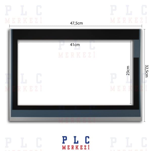 6AV7424-4AD00-0FE0 SIEMENS IPC277D 19'' ETIKET, MEMBRAN