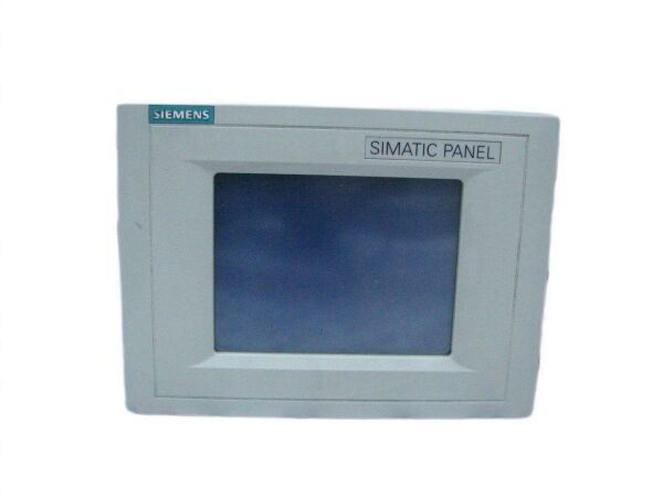 6AV6545-0BB15-2AX0, 6AV6 545-0BB15-2AX0 TP170B BLUE MODE STN-DISPLAY  2.EL