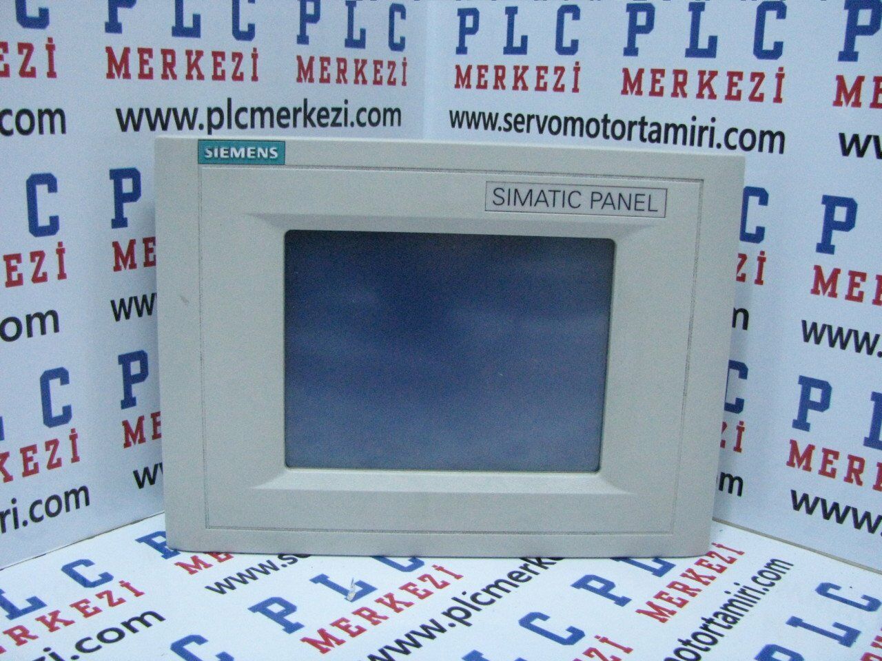 6AV6545-0BB15-2AX0, 6AV6 545-0BB15-2AX0 TP170B BLUE MODE STN-DISPLAY  2.EL