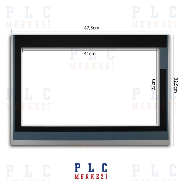 6AV7881-5AA00-0AA0 SIEMENS IPC277D 19'' ETIKET, MEMBRAN
