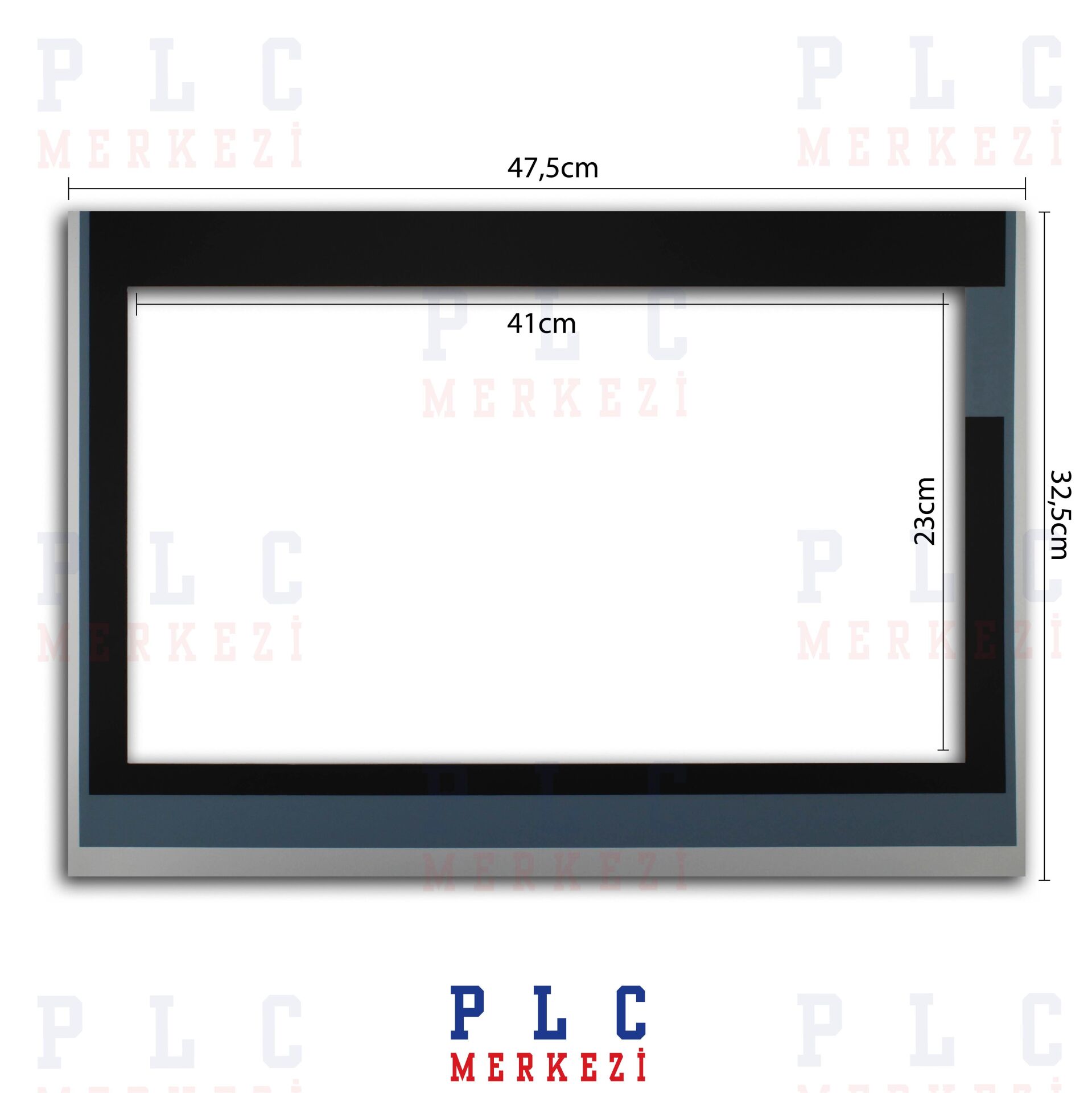 6AV7881-5AE00-2DA0 SIEMENS IPC277D 19'' ETIKET, MEMBRAN