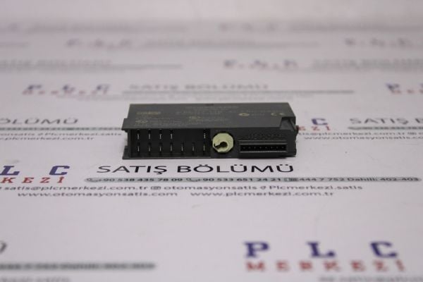 6ES7138-4CA50-0AB0 SIMATIC DP, PM-E power modules for ET 200S