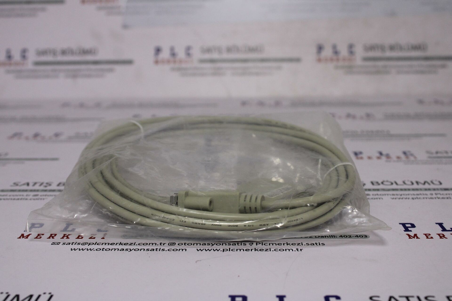 6ES5734-2BF00-04 SIEMENS Connecting cable for PG