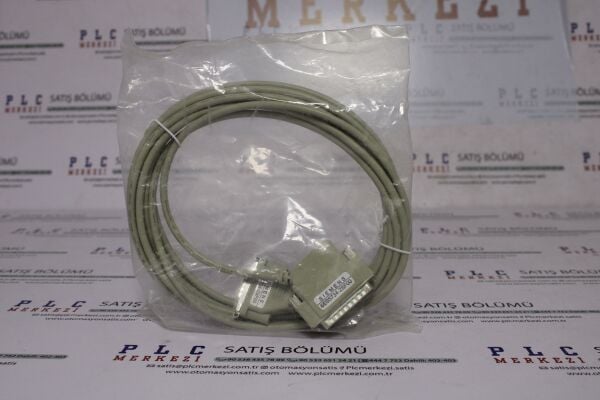 6ES5734-2BF00-04 SIEMENS Connecting cable for PG