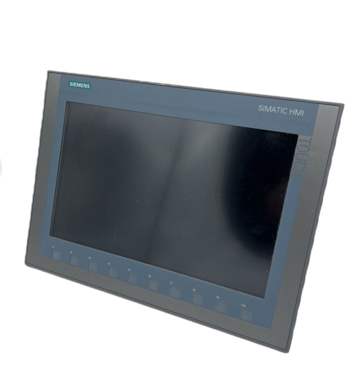 6AV2123-2MA03-0AX0, 6AV2 123-2MA03-0AX0  12'' BASIC DP KTP1200 YENİ KUTU AÇIK