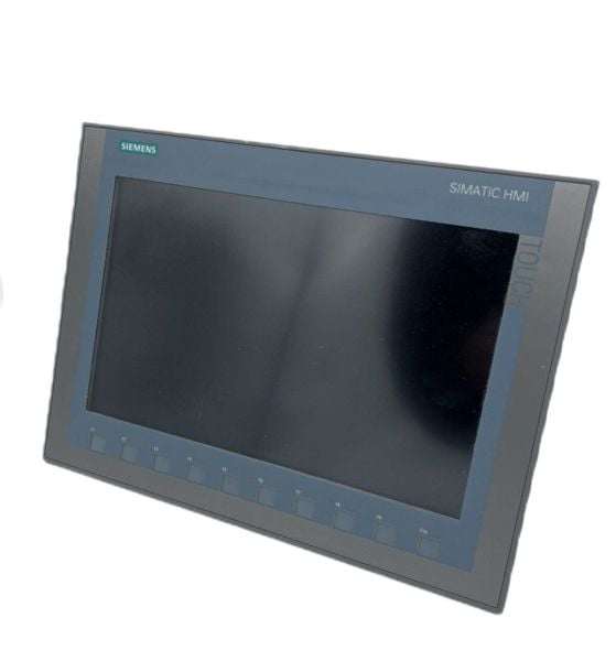 6AV2123-2MA03-0AX0, 6AV2 123-2MA03-0AX0  12'' BASIC DP KTP1200 YENİ KUTU AÇIK