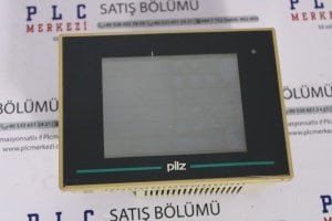 240340 20.4.V-276VDC 12W PILZ  PITOUCH MINI MONOCHROM OPERATOR PANEL 2.EL