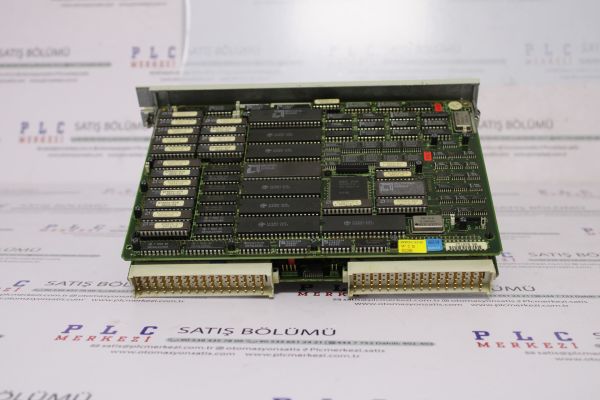 6ES5946-3UA22 CPU 946 f. AG 155U – Multiproc.