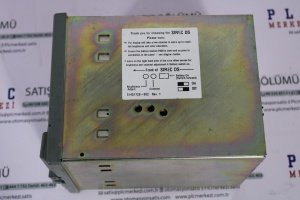 SIEMENS SIREC DS 7ND4120-1AC11-1AA2 2.EL