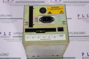 SIEMENS SIREC DS 7ND4120-1AC11-1AA2 2.EL