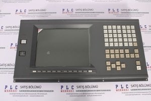 FANUC A02B-0200-C151 CRT MONITOR 2.EL 8.4 INC 2.EL